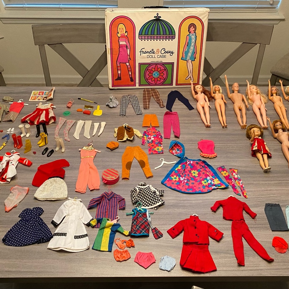 1960s Collection